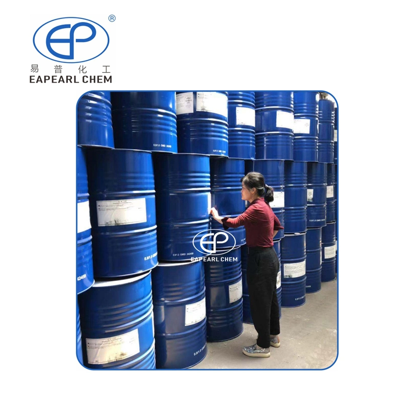 99%Min Butyl Acrylate CAS 141-32-2 with 180kg/Drum