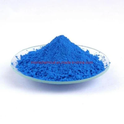 中国メーカー Neo Super Blue C 555 溶剤染料